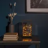 Konstsmide - Lanterna LED in vetro rettangolare con base in Anteprima dell’immagine prodotto 8