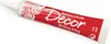 BackDecor Zuckerschrift rot, 25 g Produktbild-Vorschau 10