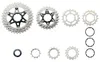 Shimano CS-HG800-11, Fahrradritzel, Straßenfahrrad, Produktbild-Vorschau 3