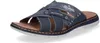 Rieker Herren Sandale Pantolette Clog 25199, Größe:42 EU, Produktbild-Vorschau 42