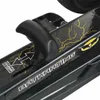 vidaXL Pedal Go-Kart mit verstellbarem Sitz Schwarz Produktbild-Vorschau 5