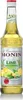 Monin Lime Juice Cordial sirup s přírodními aromaty 1000 ml Náhled obrázku produktu 10