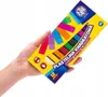 ASTRA Plastilina quadrata per la scuola 12 colori Anteprima dell’immagine prodotto 8