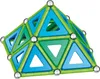Geomag Classic GM473, Neodym-Magnet-Spielzeug, 5 Jahr(e), Produktbild-Vorschau 2
