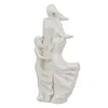 Gilde Figur, Familie, "Family in the wind", Kunstharz, Produktbild-Vorschau 3
