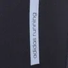 adidas Damen Laufhose Running 3/4 Tight Women Gr.S schwarz Produktbild-Vorschau 11