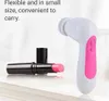 Multifunktionale 5-in-1-Porenreinigungsbürste, Produktbild-Vorschau 6