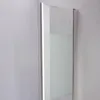 Duschabtrennung Glas 141x117cm Teilsaniert Produktbild-Vorschau 5