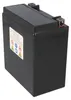 Batterie AGM SLA 12V 19Ah für Motorrad Startbatterie MS Produktbild-Vorschau 7