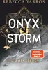 Onyx Storm – Flammengeküsst: Roman | Die heißersehnte Produktbild-Vorschau 2