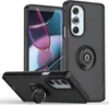 Motorola Edge X30 Hülle, Ring Halter Ständer Matte Produktbild-Vorschau 1