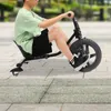 Drift Trike, Maximale Tragfähigkeit 80 kg, Geeignet für Produktbild-Vorschau 2