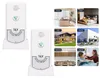 Interphone sans fil pour la maison, sonnette intelligente à Voir les images du produit 4