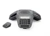 Auerswald COMfortel C-400 IP-Konferenztelefon schwarz Produktbild-Vorschau 1