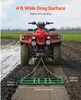 Wiesenschleppe Rasentraktor - Schleppegge Wiesenegge Produktbild-Vorschau 3