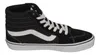 Vans Filmore Hi  Sneakers Hoog - Zwart - Maat 39 Produktbild-Vorschau 43