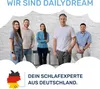 Surmatelas Dailydream 7 zones, modèle S/M – 160 x 200 cm – Voir les images du produit 5