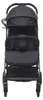 Cabino Buggy Compact Plus Schwarz – leichter Reisebuggy, Produktbild-Vorschau 5