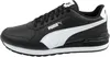 Puma Herren Sportschuhe 39906801 St Runner v4 L schwarz r. Produktbild-Vorschau 22