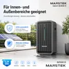 GreenSun Solar® MARSTEK 2x Saturn B2500-D Plug-in Batterie Produktbild-Vorschau 10
