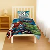Biancheria da letto per bambini Avengers baby 100 x 135 cm Anteprima dell’immagine prodotto 4