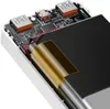 Baseus Bipow Powerbank mit Schnellladung 20000Mah 20W Weiß Produktbild-Vorschau 6