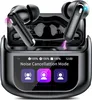 In Ear Kopfhörer Kabellos Bluetooth 5.4 mit ANC+ENC Noise Produktbild-Vorschau 1