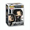 Figurka Funko Pop! John Wick z Podwójnymi Nożami – Voir les images du produit 4