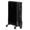 Camry | Heater | CR 7810 | Oil Filled Radiator | 2000 W | Produktbild-Vorschau 6