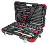 GEDORE red R46003100 Steckschlüssel-Satz 1/4"+1/2" 10-32mm Produktbild-Vorschau 1