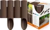 Cellfast Garden Bordure de pelouse Palissade plastique avec Voir les images du produit 13