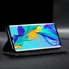 Huawei P30 Pro Pouzdro, Kožené Peněženkové Pouzdro s Náhled obrázku produktu 4