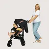 Lionelo Irma buggy klein zusammenklappbar reisebuggy mit Produktbild-Vorschau 3