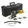 Stanley Fatmax Kompakt-Handkreissäge 650W, Koffer, Zub Produktbild-Vorschau 26