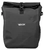 Vayox VA0444B Fahrradtasche, 20 l, PVC, 29x15x50 cm, Produktbild-Vorschau 12