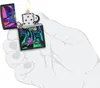 Zzapalova ZIPPO COUNTER CULTURE 60006392 Náhľad obrázku produktu 9