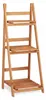 Relaxdays 4052025970741, Stojak na rośliny, Drewno, Drewno, Podgląd zdjęcia produktu 9