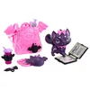 Monster High Draculaura Produktbild-Vorschau 13