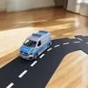 Kids Globe Autobahn Straßenteilungs Puzzle 18 Teile Anteprima dell’immagine prodotto 9