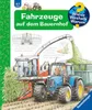 Fahrzeuge auf dem Bauernhof Produktbild-Vorschau 1
