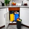 Pojemnik na odpady EcoBinSpin do segregacji odpadów bez Podgląd zdjęcia produktu 6