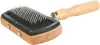 TRIXIE 2300, Hund, Bürste, Schwarz, Holz, Holz, Holz, 100 Produktbild-Vorschau 5
