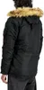 ALPHA INDUSTRIES – Herrenjacke N-3B VF 59 Winterjacke  – Produktbild-Vorschau 3