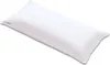 A white pillow is shown against a white background. Produktbild-Vorschau