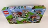 LEGO® 21161 LEGO® Mincecraft 21161 Die Crafting-Box 3.0 Podgląd zdjęcia produktu 29