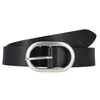 Vanzetti Leder Gürtel Classics 30mm Leather Belt W90 Black Produktbild-Vorschau 6