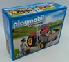 PLAYMOBIL 70495 Gemüsebauer mit Erntetraktor Produktbild-Vorschau 2