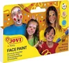 JOVI couleurs visage 10 pcs x 3,6g Voir les images du produit 2