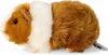 A plush toy guinea pig is shown against a white background. Produktbild-Vorschau