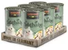 LEONARDO Truthahn + extra Filet, 6x400 g - Katzenfutter Produktbild-Vorschau 1